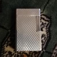 Accendino Dupont Grande anni 70