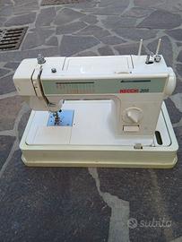 Macchina da cucire Necchi