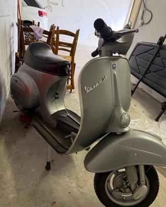 vespa V5A