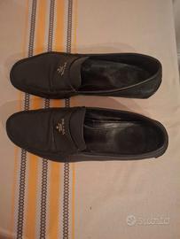 mocassino  da uomo marca Prada numero 46 
