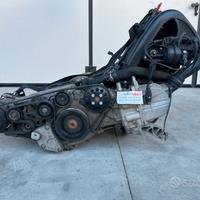Motore Classe A170 2005 1700cc benzina 266940
