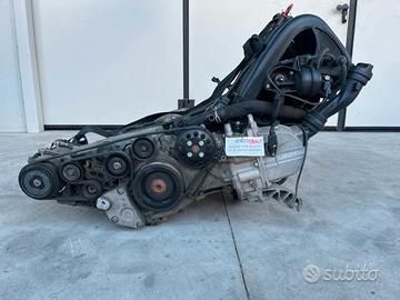 Motore Classe A170 2005 1700cc benzina 266940