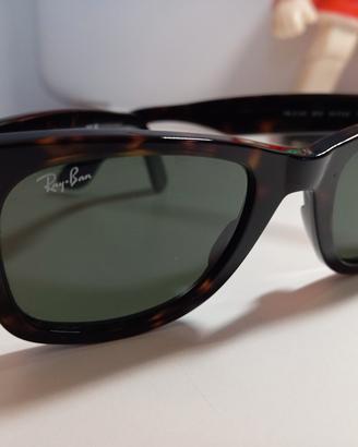 rayban wayfare originali 