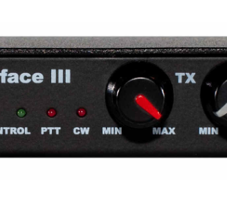 microHAM USB Interface III