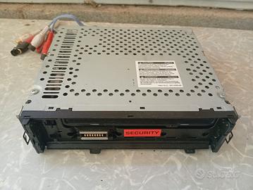 stereo auto 