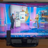 tv LG full hd 32 pollici LN5400  