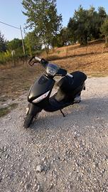piaggio zip 4t