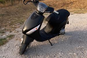 piaggio zip 4t