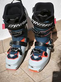 scarponi DYNAFIT RADICAL W alpinismo donna