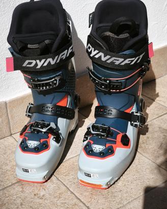 scarponi DYNAFIT RADICAL W alpinismo donna