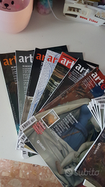 Rivista mensile ARTE DOSSIER