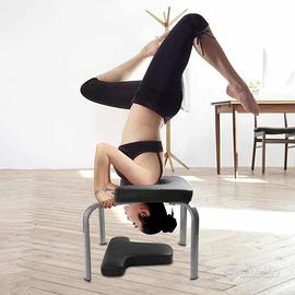 YOGA INVERSIONE