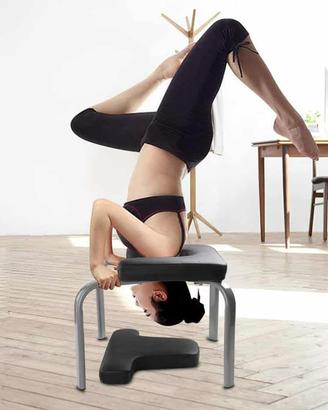 YOGA INVERSIONE