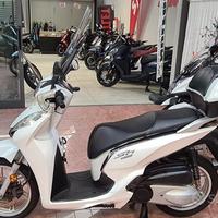 Honda SH 300 i ABS (2013 - 14)