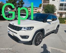 JEEP Compass gpl