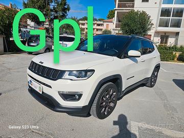 JEEP Compass gpl