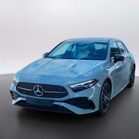 MERCEDES-BENZ A 180 d Automatic N86157