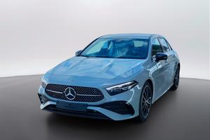 MERCEDES-BENZ A 180 d Automatic N86157