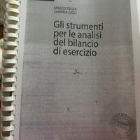 Gli strumenti per le analisi del bilancio di eserc