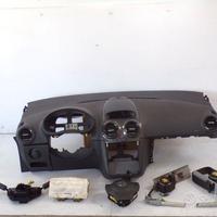 Kit airbag Opel Corsa D 2012
