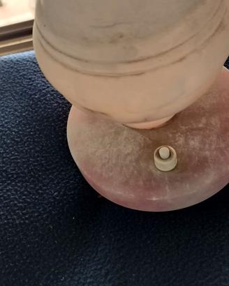 Bajour  comodino anni 40