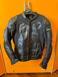 Tuta alpinestars 50