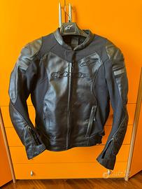 Tuta alpinestars 50
