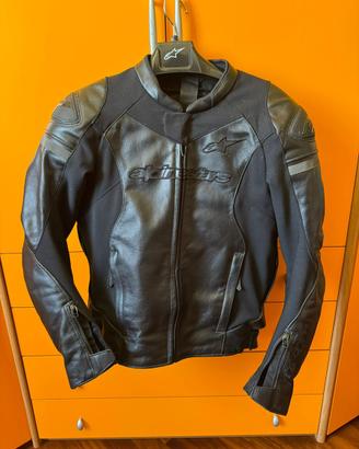 Tuta alpinestars 50