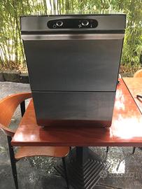 Lavabicchieri professionale 