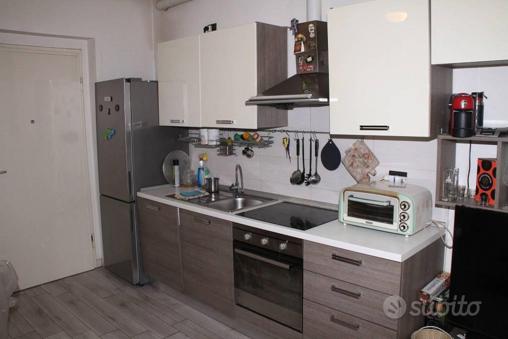 Appartamento – Milano, Nolo, Municipio 2 - Vista 5