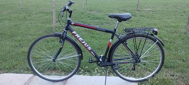 Frejus Storm 28" 6 velocità Shimano
