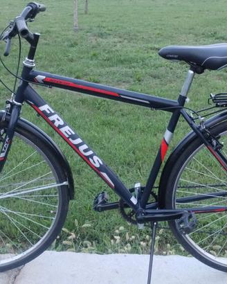 Frejus Storm 28" 6 velocità Shimano