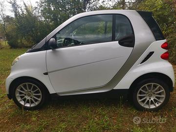 SMART fortwo 1.0 52 kW 2ª serie - 2008