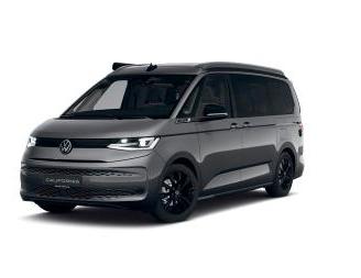 VOLKSWAGEN California T7 2.0 tdi Beach Camper 150c
