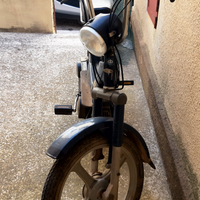 Piaggio si