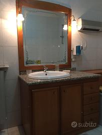 Arredamento bagno