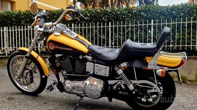 Harley Davidson  Dyna wide glide evo 1340