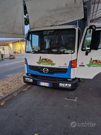 Nissan Atleon