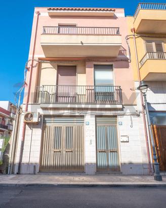 Casa Indipendente - Portopalo di Capo Passero