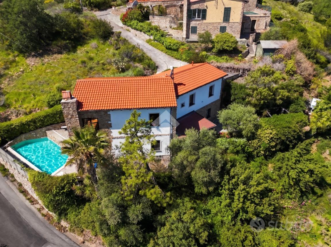 VILLA SINGOLA A COSTARAINERA - Vista 6