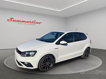 Polo GTI