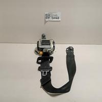 CINTURA DI SICUREZZA POSTERIORE DX FORD Kuga Serie