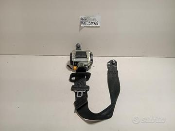 CINTURA DI SICUREZZA POSTERIORE DX FORD Kuga Serie