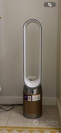 Dyson purificatore  ventilatore