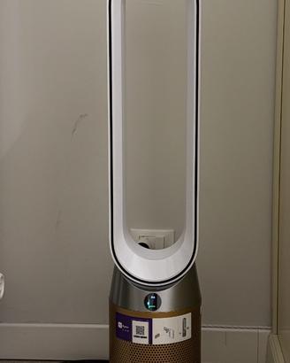 Dyson purificatore  ventilatore