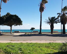 Terreno edificabile sul mare