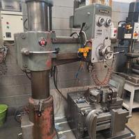 Trapano radiale invema fr 915