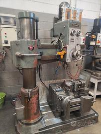 Trapano radiale invema fr 915