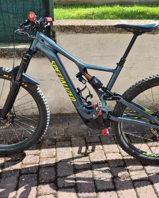 Specialized turbo levo