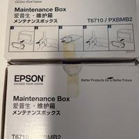Epson Tanica di manutenzione T6710/PXBMB2